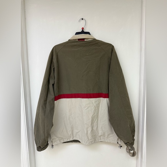 NORTH BAY Jacket Size M - Picture 3 of 5
